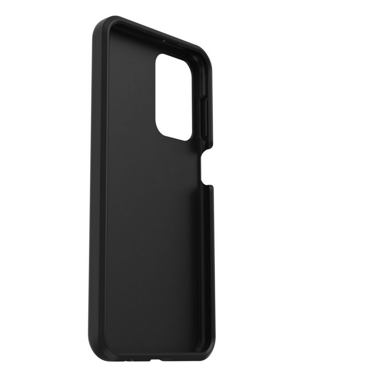 OtterBox React Series para Samsung Galaxy A23 5G, negro