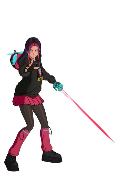 Fortnite : Légendes Animées Ps4 - vue 7