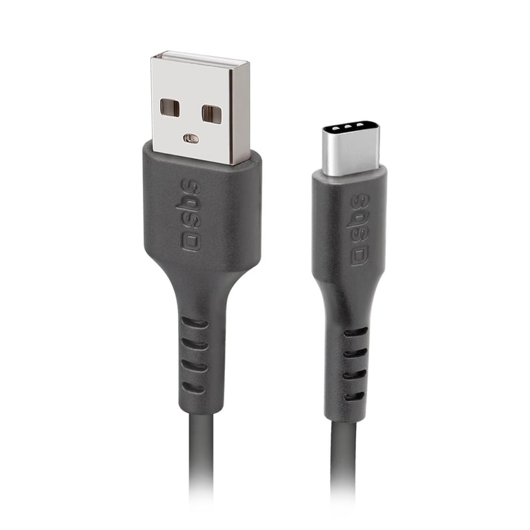 Câble SBS USB C vers USB A 2 - vue 2