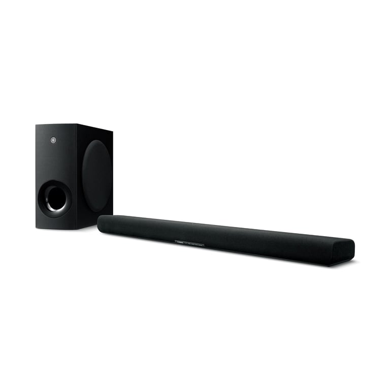 Yamaha SR B40A 2.1 canaux Neuf - vue 2