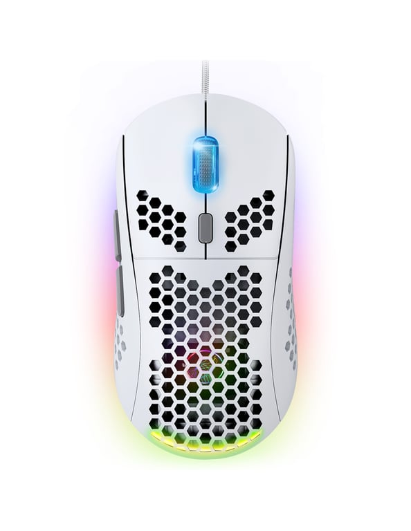 Spirit of Gamer Pro M4 - vue 3