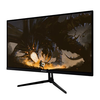 Arozzi Nova 27? pantalla para PC 68,6 cm (27'') 2560 x 1440 Pixeles Quad HD LED Negro