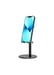 Port Designs 901109 support Support passif Mobile/smartphone Noir