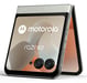 Motorola razr 60 17,5 cm (6.9'') SIM doble Android 15 5G USB Tipo C 8 GB 256 GB 4500 mAh Gris