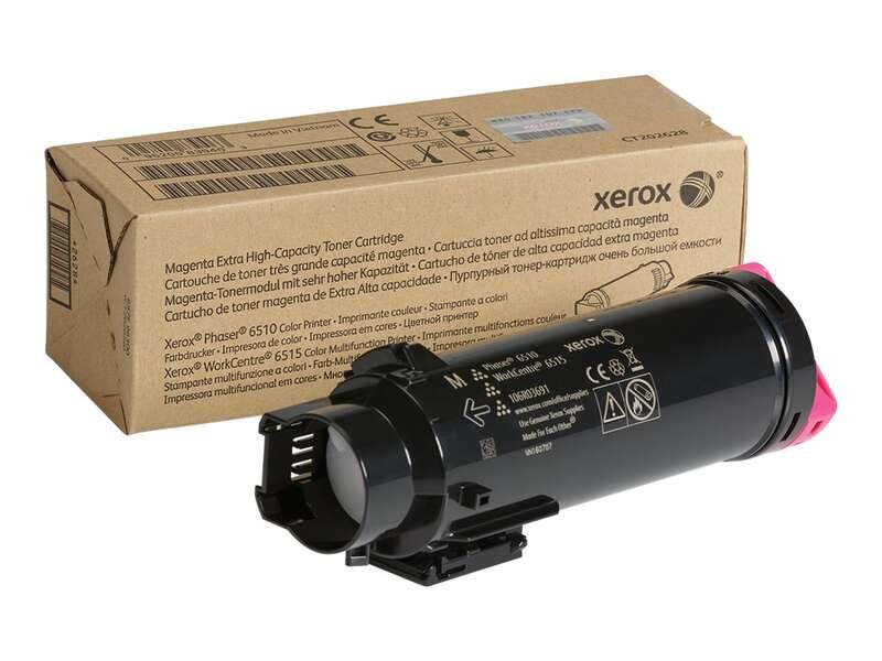 Surge Extra Hi Cap Cartridge 6515 6510 4500 Pages DMO4300WorkCentre 6515 Neuf