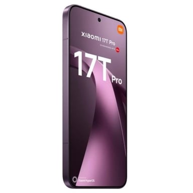 17T Pro (5G) 512 GB, Rosa