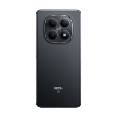 Xiaomi Redmi Note 15 5G 8GB/256GB Negro (Midnight Black) Dual SIM