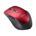 ASUS WT425 RF Mouse ottico senza fili per destrorsi 1600 DPI