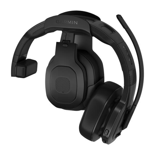 Garmin d?zl 200 Casque Sans fil Arceau Voiture USB Type C Bluetooth Neuf - vue 3