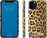 Funda Ideal Of Sweden Fashion Wild Leopard para iPhone 11 Pro