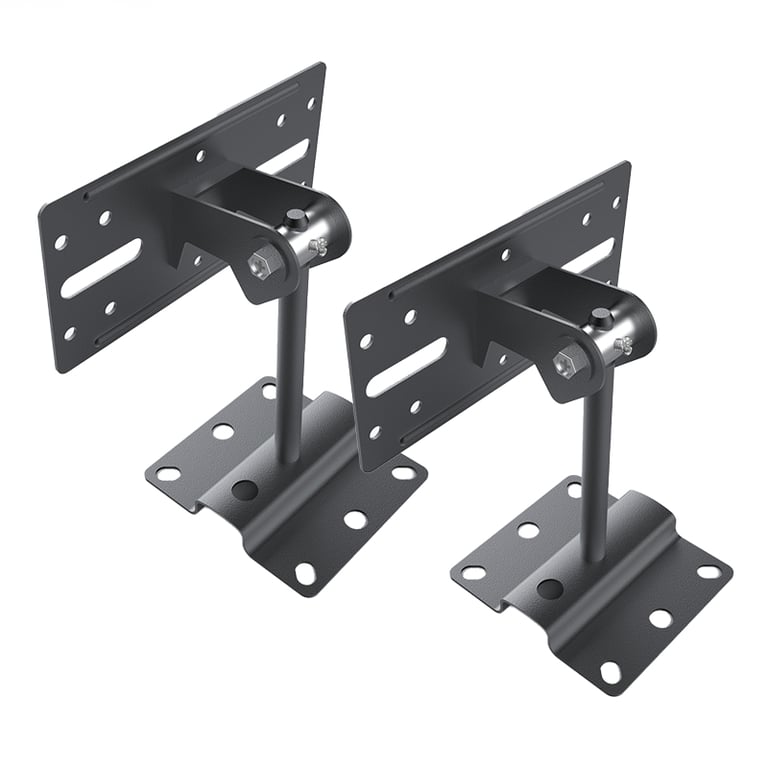 Haut-Parleur Approx APPSPK02WD – 60 W RMS, Avec Fil & Sans Fil, Bois - vue 2
