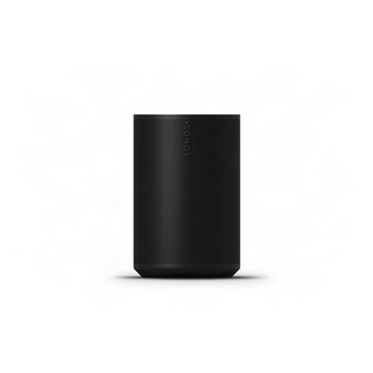 Era 100 SL - Altoparlante wireless, nero