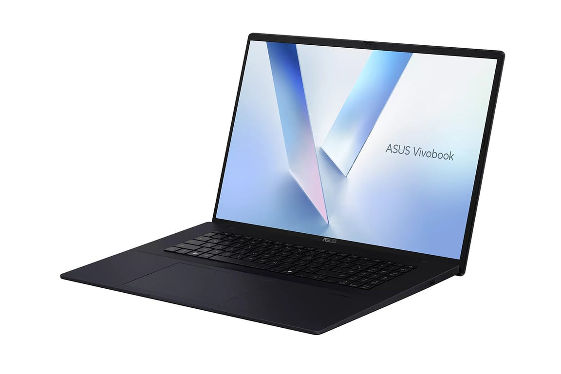 Asus VivoBook 18 Ryzen 7 260 18” jusqu'à 5.1 GHz SSD DDR5 AMD Radeon Graphics AZERTY Neuf - vue 3