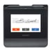 WACOM Terminal de signature avec Écran LCD