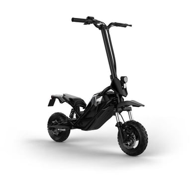Acer Predator Extreme PES017 350 W Scooter elettrico nero