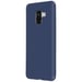 Carcasa Samsung Galaxy A8 Forcell Soft Touch Silicona – Azul oscuro