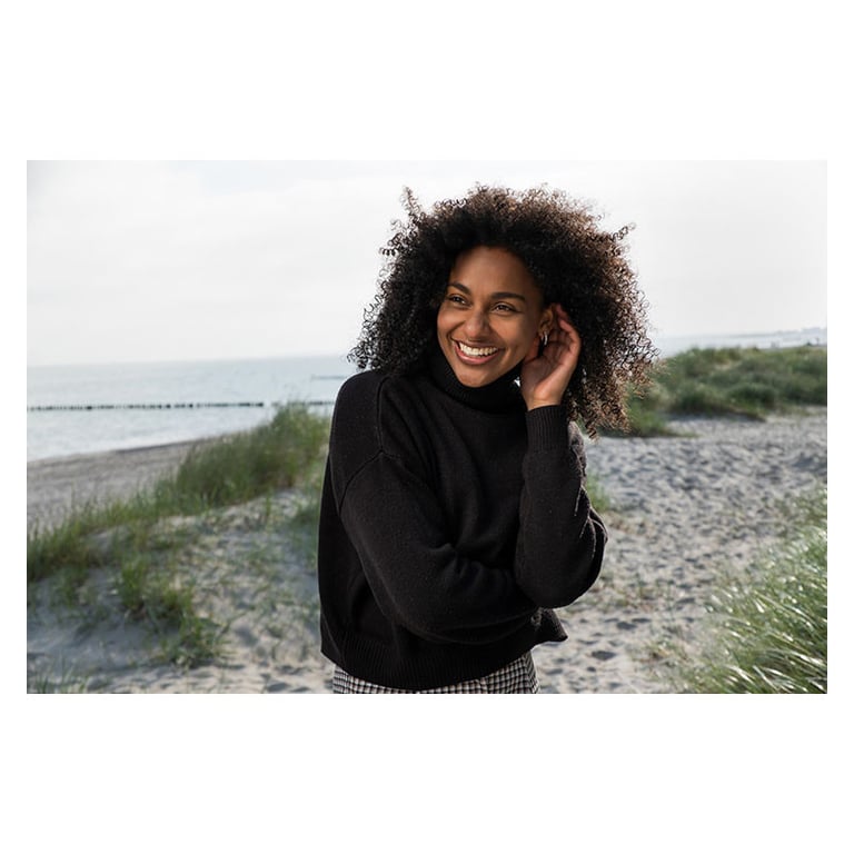 Tamron AF 18-300mm f / 3.5-6.3 Di III-A VC, Fujifilm X MILC Objectif large Noir - Neuf