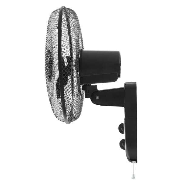 Ventilateur Mural Orbegozo WF 0141 – 40W, 3 Vitesses, Minuterie 2h - vue 3