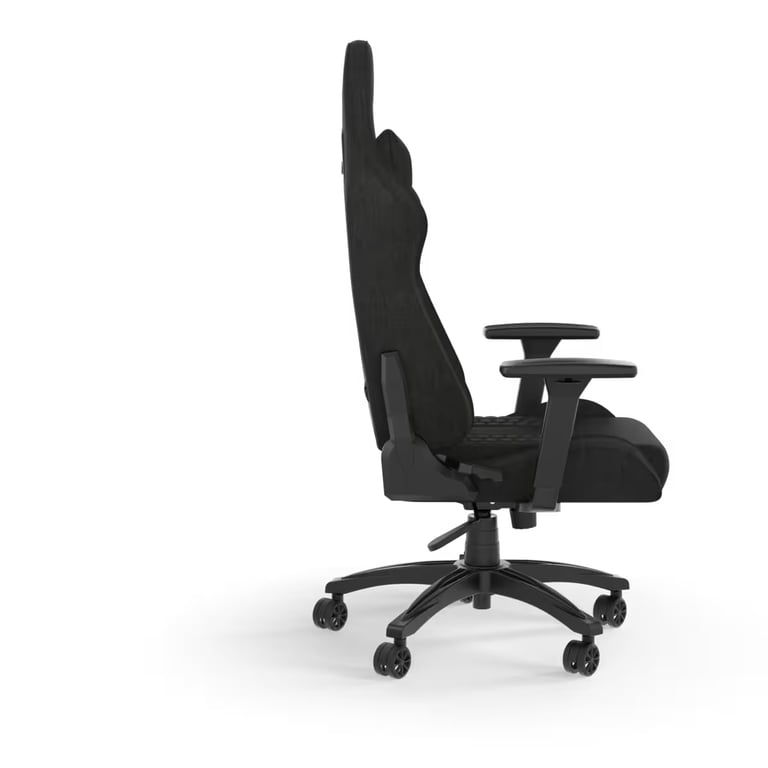 Fauteuil gaming TC100 RELAXED Fabric - vue 5