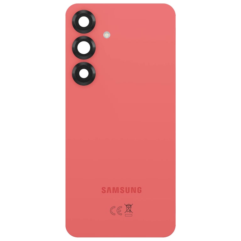 Samsung Cache Batterie de Remplacement pour Galaxy S25 Service Pack avec Adhésif - vue 2