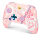 PowerA NSGP0255-01 mando y volante Rosa Bluetooth Gamepad Nintendo Switch, Nintendo Switch Lite, Nintendo Switch OLED