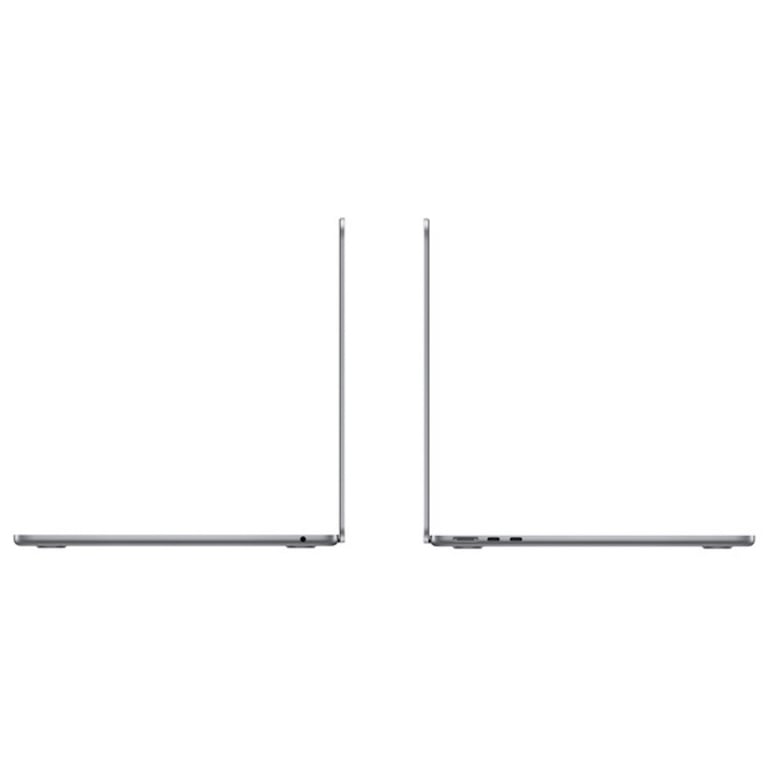 MacBook Air Apple M2 2022 13 6 3 5 Ghz SSD 24 Go Apple GPU 10 QWERTY IT Très bon état - vue 6