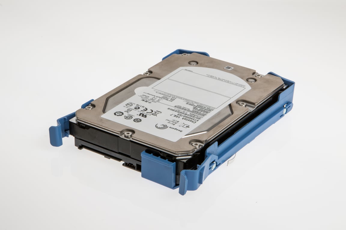 Origin Storage Disque dur interne 3.5 SAS 6Gb/ nearline 7200 toursmin pour Dell OptiPlex 790 3.5 990 3.5 - vue 3