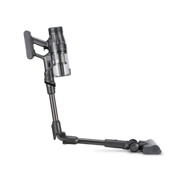 Schneider Sch v55p 180 Airwatts Aspirateur Balai Sans Fil Tube Pliable - vue 5