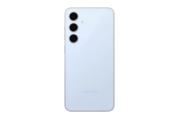 Galaxy S24 FE (5G) 256 GB, Blu