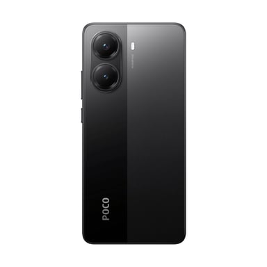 Xiaomi Poco X7 Pro (5G) 256 GB, negro
