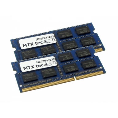 MEMOIRE PC - PORTABLE XIEDE 1Go 1GB RAM Mémoire 240Pin DIMM DDR2 PC2-5300U 667Mhz Pour PC