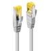MCL FCC7BMSHF-1M/R cable de red Rojo Cat7 S/FTP (S-STP)