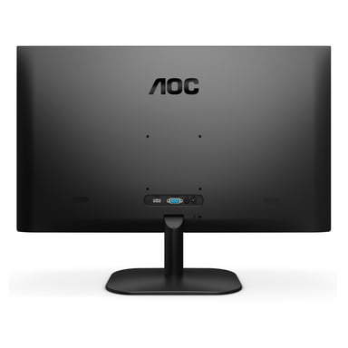 AOC B2 27B2H/EU LED display 68,6 cm (27'') 1920 x 1080 pixels Full HD Noir