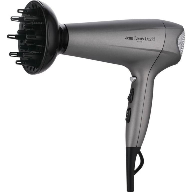 Jean Louis David Power Dry Sèche cheveux - vue 3