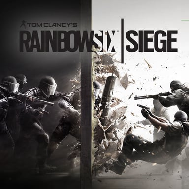 Rainbow Six Siege - Edizione Deluxe Gioco per PS5