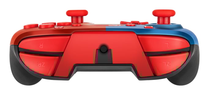 Mando con cable - PDP - Mario - Switch