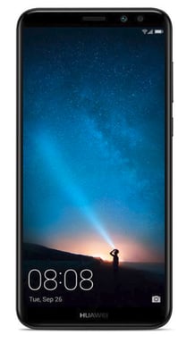 Mate 10 Lite 64GB, Nero