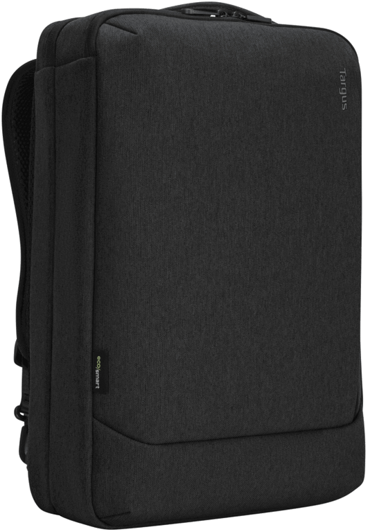 Targus Cypress sacoche d'ordinateurs portables 39,6 cm (15.6 ) Sac à dos Noir