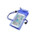 Unotec 40.0527.05.99 coque de protection pour téléphones portables Bleu