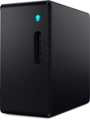 Alienware Aurora ACT1250 Intel Core Ultra 9 285K 32 GB DDR5-SDRAM 2 TB SSD NVIDIA GeForce RTX 5080 Windows 11 Home Desktop PC Platino