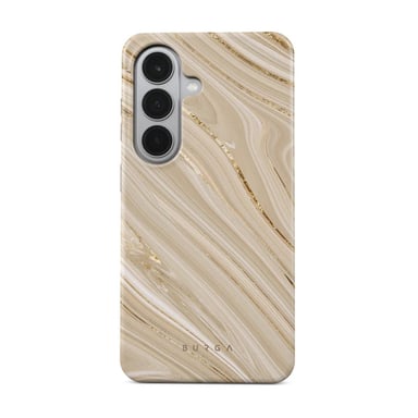 Burga Funda Tough MagSafe para Samsung Galaxy S26 - Full Glam