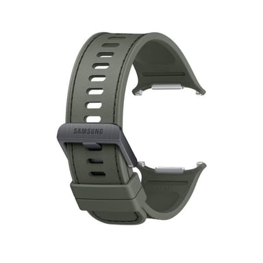 Samsung Peakform Band Oliva - Correa Para Samsung Galaxy Watch Ultra2 (s-m-l)