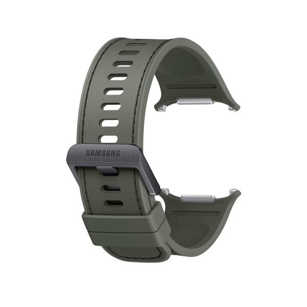 Bracelet montre connectee Samsung Galaxy Watch Ultra2 PeakForm Band - vue 2