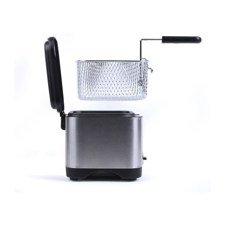 Livoo DOC240 Friteuse 1.5 litres 900 Watt - vue 3