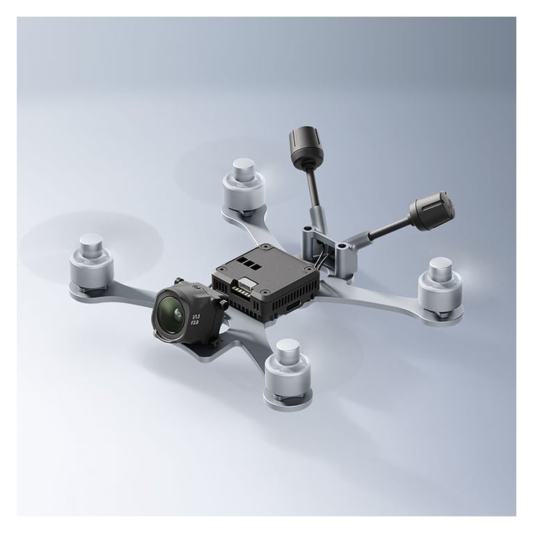 DJI O4 Air Unit Pro - vue 4