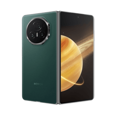 Honor Magic V3 (5G) 512 Go, Vert, Débloqué