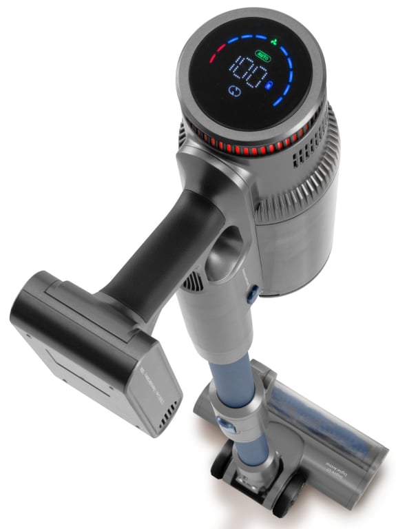 Aspirateur balai UFESA U7 Digital Animal Sans sac 26000 Pa Couleur - vue 4