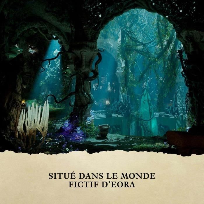 Avowed - Premium Edition SteelBook - Jeu Xbox Series X - Neuf