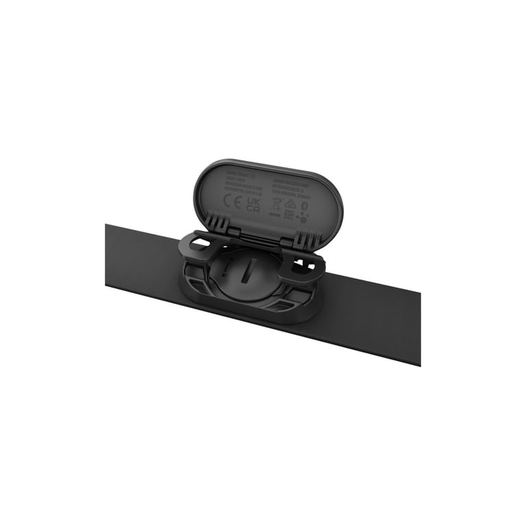 Garmin HRM-Fit Moniteur de fréquence cardiaque - vue 3