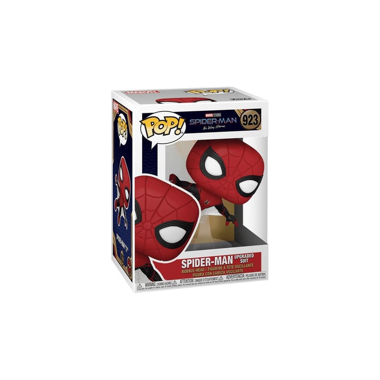 Funko The Amazing Spider Man - vue 9
